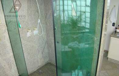 Imagem 12: Casa com 4 dormitórios à venda, 471 m² por R$ 1.400.000 - Jardim São...