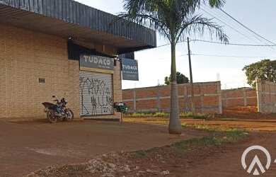 Imagem 14: Terreno em rua - Bairro Residencial Orlando Morais em Goiânia