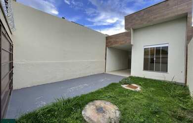 Imagem 16: Casa a Venda Senador Canedo Res Marilia 3 qt, 1 Suite, 3 Vagas