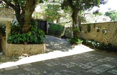 Imagem 8: Mansão - Alto da Boa Vista