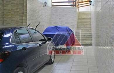Imagem 3: Casa Triplex para Venda em Frimisa Santa Luzia-MG - 404