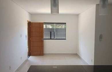 Imagem: O apartamento possui 3 Dormitórios, 3 Banheiros, 2 Vagas na