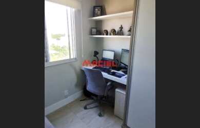 Imagem 6: Venda - APARTAMENTO - VISTA FLAMBOYANT 3 - RESIDENCIAL FLAMBOYANT - SAO...