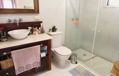 Imagem 13: VARGEM GRANDE PAULISTA - Casa de Condomínio - Paysage Noble