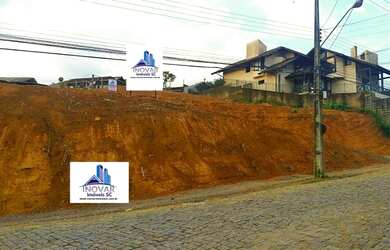 Imagem: O terreno possui 900m² de Área, Imóvel novo e está localizado