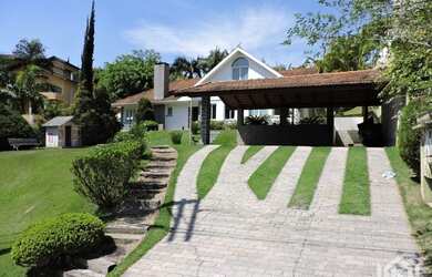 Imagem 2: CARAPICUíBA - Casa de Condomínio - Granja Viana