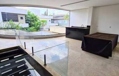 Imagem 4: Casa Jardins Atenas