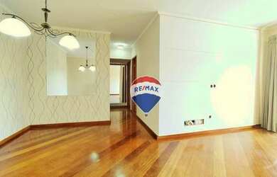 Imagem 2: Apartamento à venda, 83 m² por R$ 680.000,00 - Tatuapé - São Paulo/SP