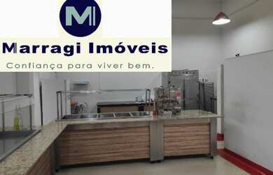 Imagem 12: SÃO PAULO - Galpão/Depósito/Armazém - VILA NOVA JAGUARÉ