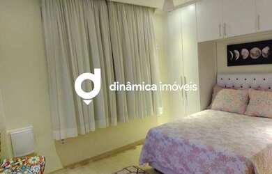 Imagem: A kitnet possui 1 Dormitório, 2 Banheiros, 30m² de Área e