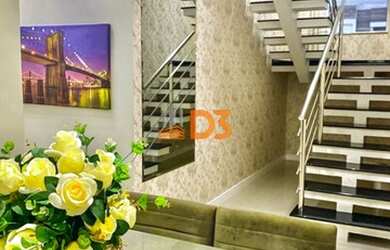 Imagem 4: Incrível Casa de Alto Padrão na Água Verde