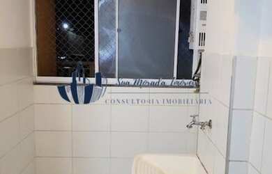 Imagem 12: Apartamento a venda e aluguel no RJ, bairro da Taquara