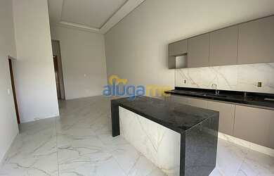 Imagem 5: Ref. 6043 - Casa nova no Residencial Maria Júlia, com 3 dormitórios...