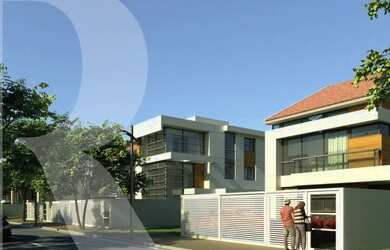 Imagem: O terreno possui 180m² de Área e está localizado em Recreio