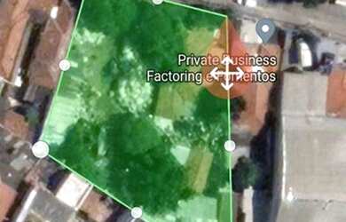 Imagem 1: Terreno à venda, 1400 m² por R$ 4.000.000,00 - Santo Amaro - São Paulo/SP