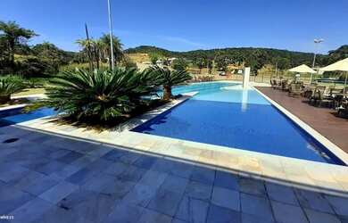 Imagem 3: Lote em Condomínio Fechado para Venda em Betim, Vianópolis