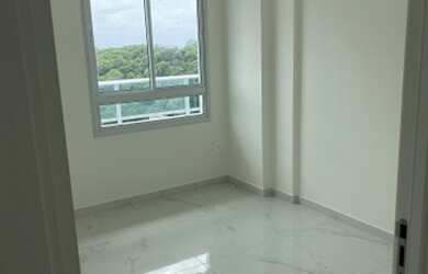 Imagem: O apartamento possui 3 Dormitórios, 3 Banheiros, 2 Vagas na