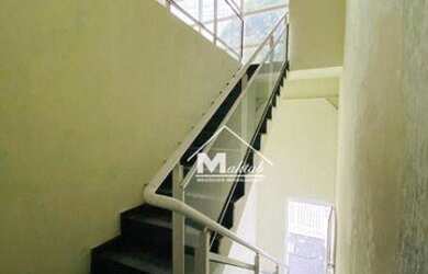 Imagem 10: Galpão para alugar, 715 m² por R$ 13.000,00/mês - Vila Sacadura Cabral...