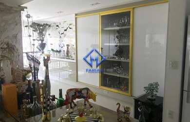 Imagem 2: Splendor Ipiranga 170 m²