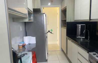 Imagem 7: Apartamento - Imbuí - Salvador