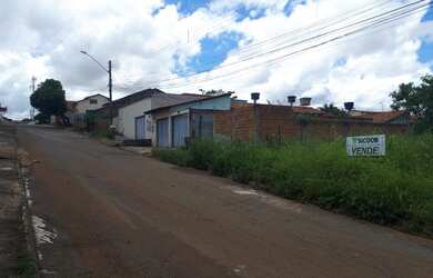Imagem 7: Lote/Terreno para venda com 490 metros quadrados em Santa Genoveva - Goiânia...