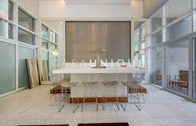 Imagem 6: SãO PAULO - Apartamento Padrão - Jardim Paulista