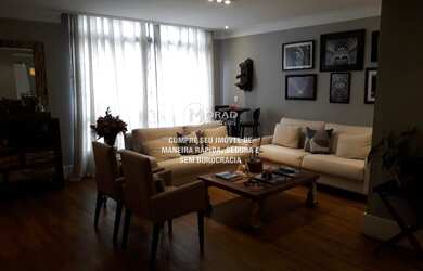 Imagem 4: São Paulo - Apartamento Padrão - Jardins