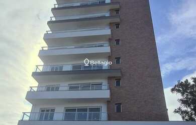 Imagem: O apartamento possui 3 Dormitórios, 2 Banheiros, 1 Vaga na