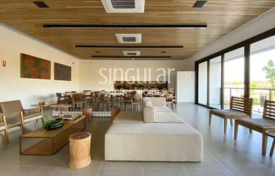 Imagem 10: Maravilhoso lote de esquina com 742m2 no Alphaville Jundiaí 2