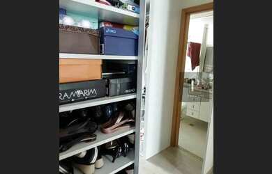 Imagem 13: Apartamento Alto Padrão nos Jardins de Tamboré, Santana de Parnaiba