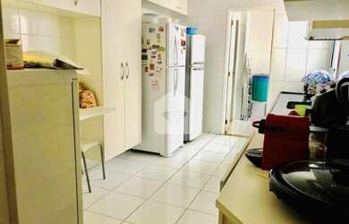 Imagem 13: RIO DE JANEIRO - Apartamento Padrão - Recreio dos Bandeirantes