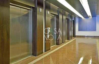 Imagem 4: Sala, 60 m² - venda por R$ 625.000,00 ou aluguel por R$ 3.230,00/mês...