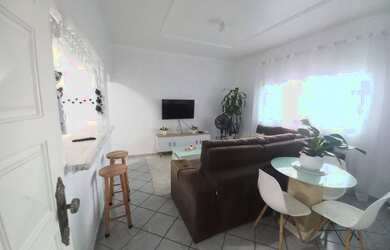 Imagem 2: Casa à venda, 88 m² por R$ 440.000,01 - Tude Bastos Sítio do Campo...