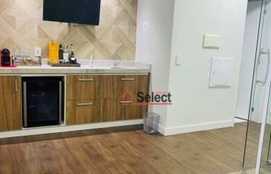 Imagem 12: Sala, 93 m² - venda por R$ 940.000,00 ou aluguel por R$ 6.000,00/mês - Mooca - São Paulo/S