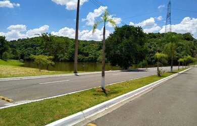 Imagem 4: Terreno à venda em condomínio fechado, 525 m² por R$ 150.000