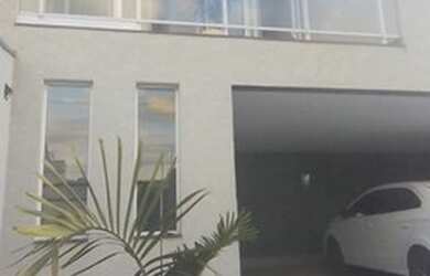 Imagem 2: Casa à venda Condomínio Portal da Serra, Bragança Paulista-SP