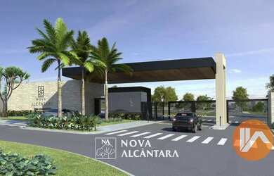 Imagem: O terreno possui 252m² de Área e está localizado em Vila