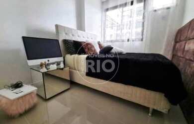 Imagem 7: Apartamento 2 na Tijuca