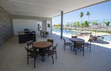 Imagem 9: Excelente Oportunidade de Lote/Terreno no Condomínio Sunville 248,06mt²- João Pessoa - Pa