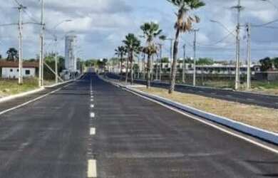 Imagem: O terreno possui 250m² de Área e está localizado em Piratininga