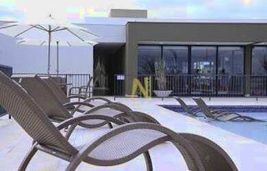 Imagem 11: Terreno à venda, 268 m² por R$ 296.000 no Paysage Tangara - Londrina/PR