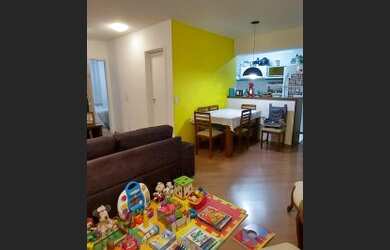 Imagem 3: Apartamento à venda, Condominio UPAGRADE CLUB, VILA METALURGICA, STO...