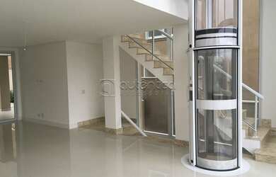 Imagem 13: Casa Nova 430m² - Venda - Santana de Parnaíba