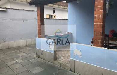 Imagem 13: Guarujá - Casa Padrão - Parque Estuário Vicente de Carvalho