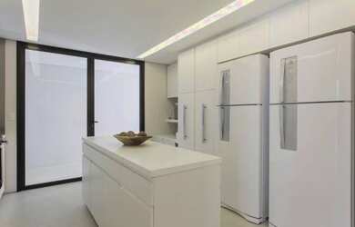 Imagem 16: SÃO PAULO - Casa Padrão - JARDIM PAULISTA