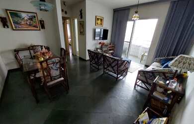 Imagem 4: Apartamento para venda possui 95 metros quadrados com 2 quartos em Vila...