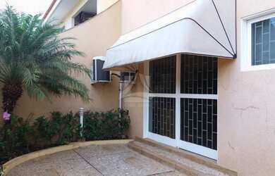 Imagem 16: RIBEIRãO PRETO - Casa Padrão - Alto da Boa Vista