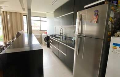 Imagem 9: Rio de Janeiro - Apartamento Padrão - Freguesia de Jacarepaguá