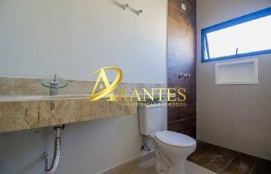 Imagem 8: CASA EM CONDOMÍNIO RESIDENCIAL em ATIBAIA - SP, CONDOMÍNIO FIGUEIRA...