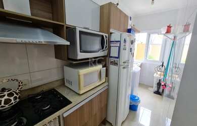 Imagem 14: Porto Alegre - Casa Padrão - Guarujá/ Portal do Guarujá